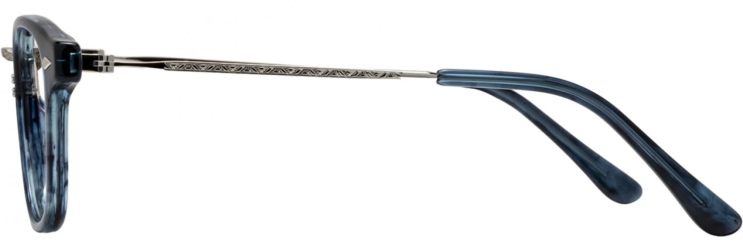 American Optical PRESTON Eyeglasses - view 5